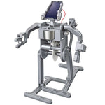 Green Science - Solar Robot
