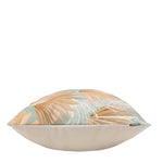 Fruit Orange Floral Cushion Set Of 2