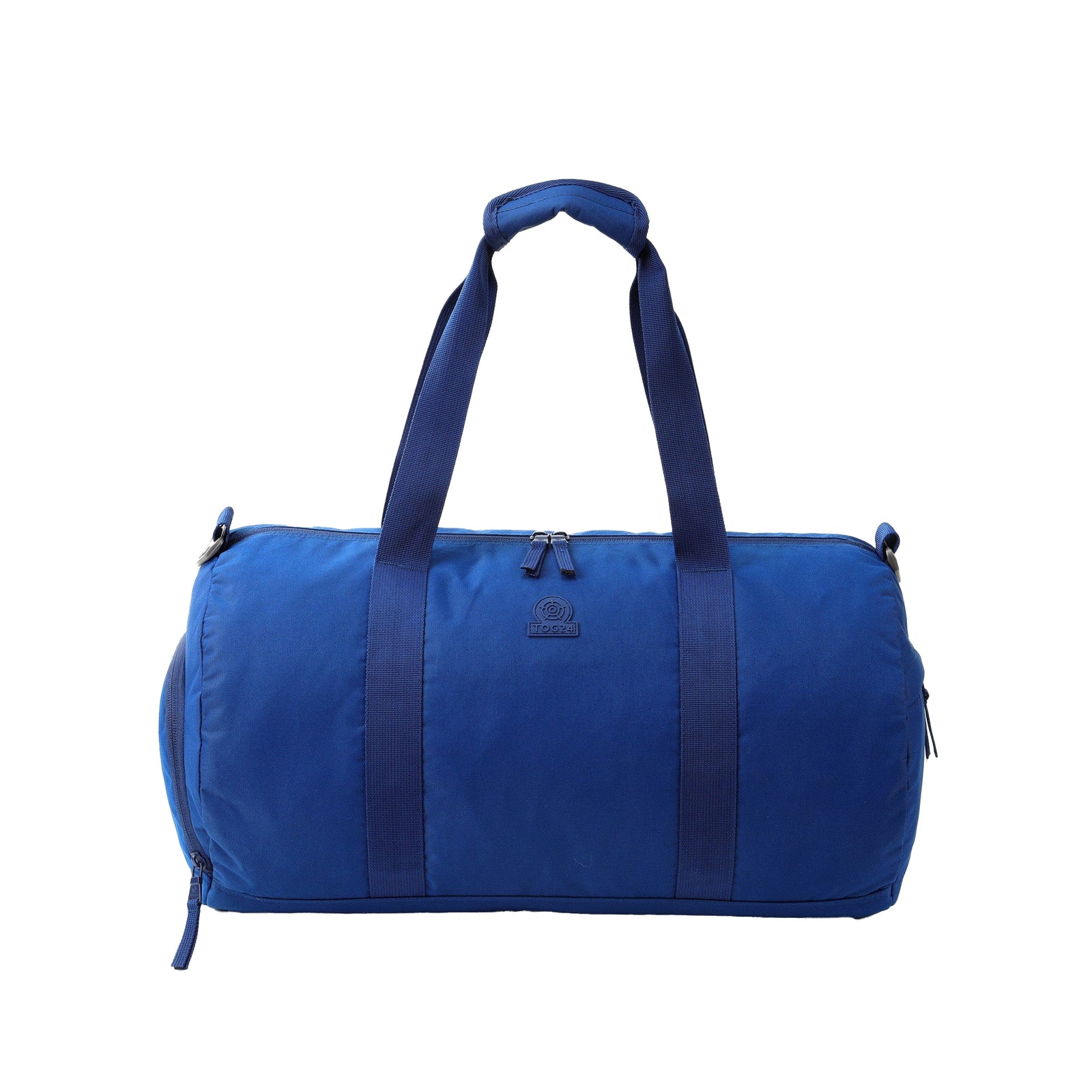 Rhodes Logo Holdall | One Size | Blue