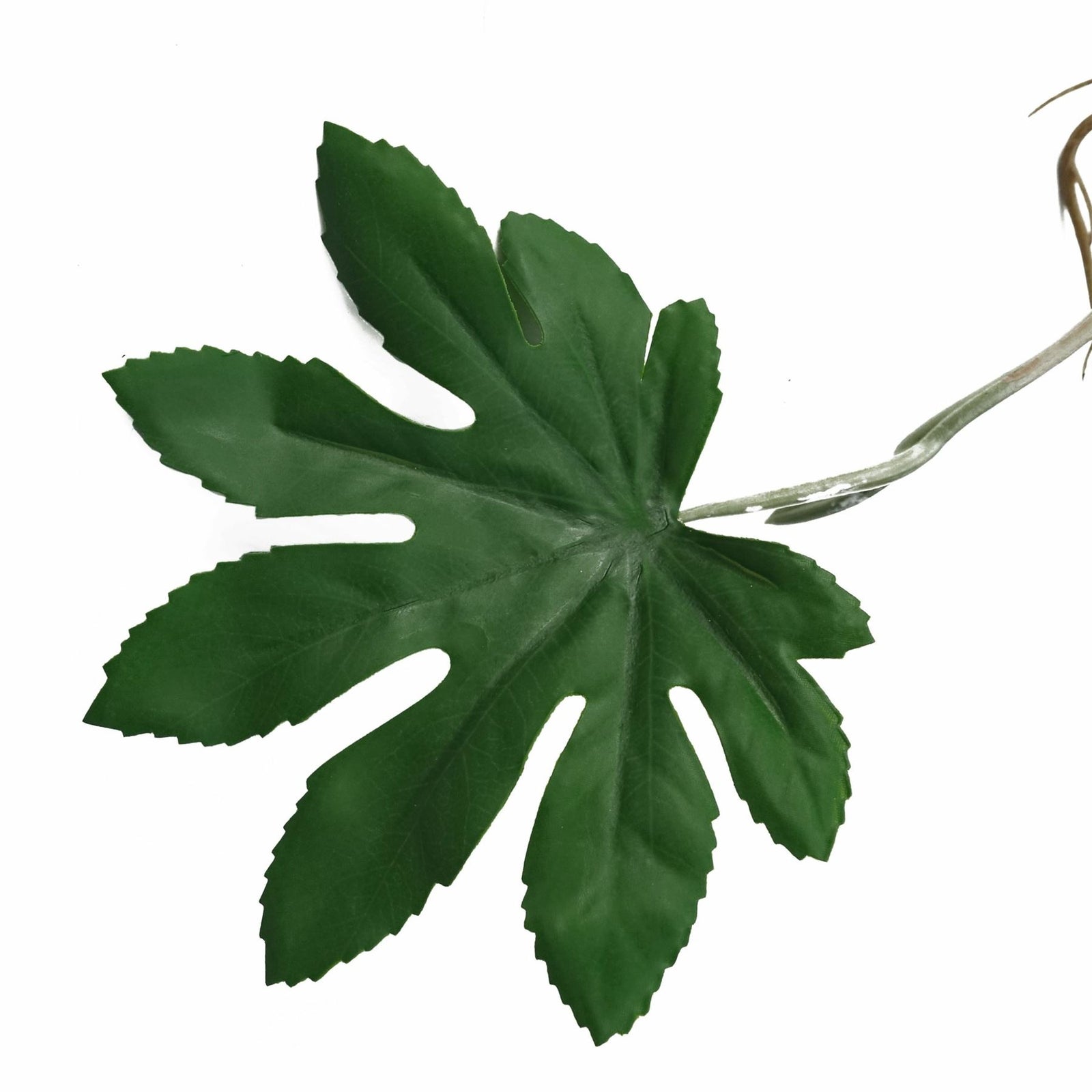 110cm Artificial Trailing Hanging Aralia Plant
