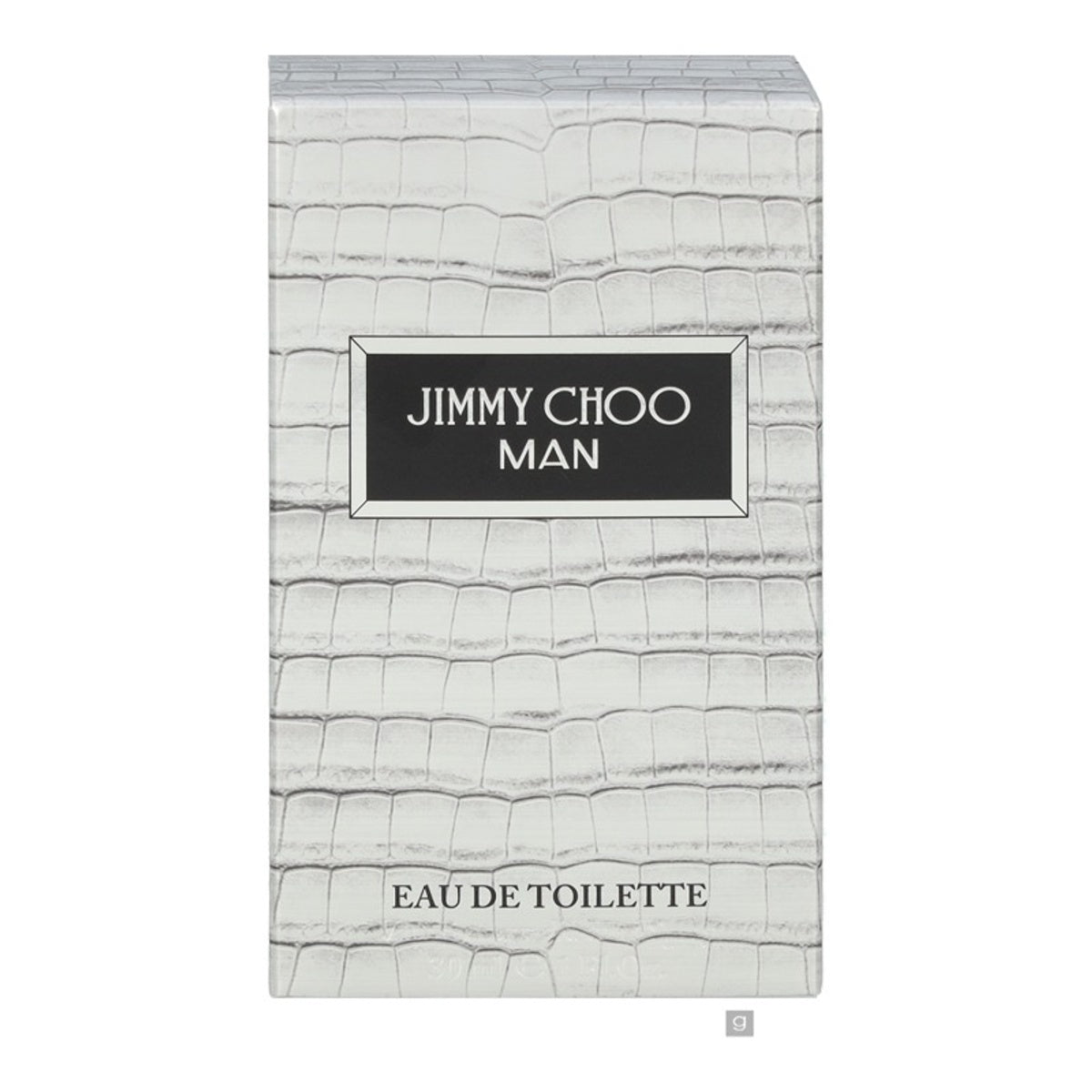 Man Eau De Toilette Spray 30ml