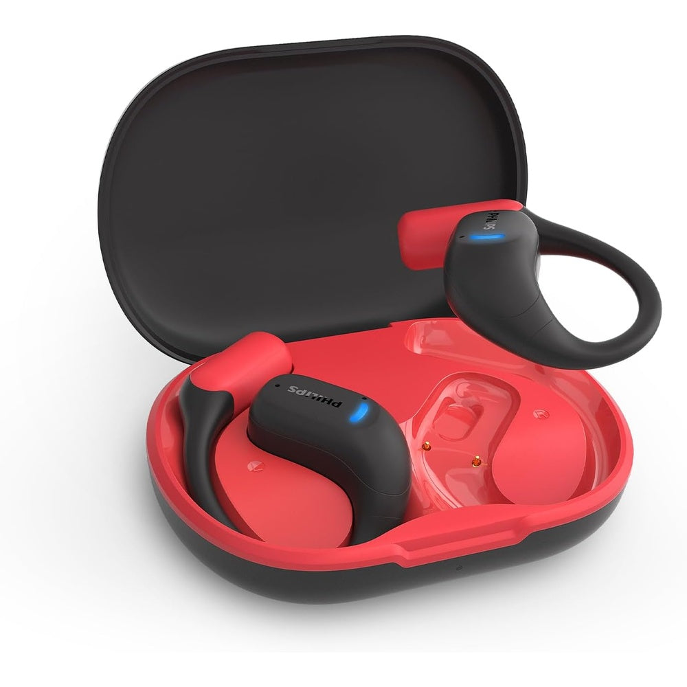 Taa6709 Open Ear True Wireless Sports Headphones | Black