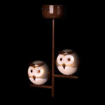 Owl Ceiling Lamp 2xg9 Part Of The Nature Themed Childrens Range Great For Bedroom Nursery Or Playhouse Safe And Comforting