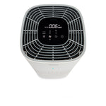 Pa-200 High Efficiency Air Purifier With Ionizer | White
