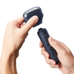 Er-csf1 Multishape Modular 3 Blade Shaving Head | Grey