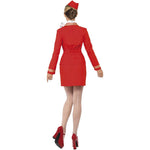 Trolley Dolly Costume | Plus X1