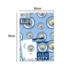 2 Sheets & 2 Tags Wrapping Paper