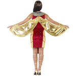 Egyptian Goddess Costume | Small