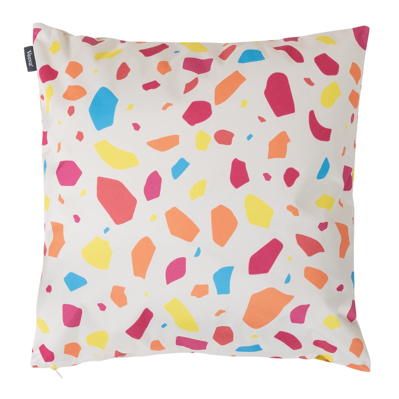 Soleil Set Of 4 Outdoor Cushion
