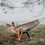 Arte Double Hammock - Sand