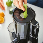 Cold Press Juicer 250w - 1.8l