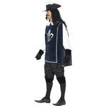 Musketeer Costume | Large