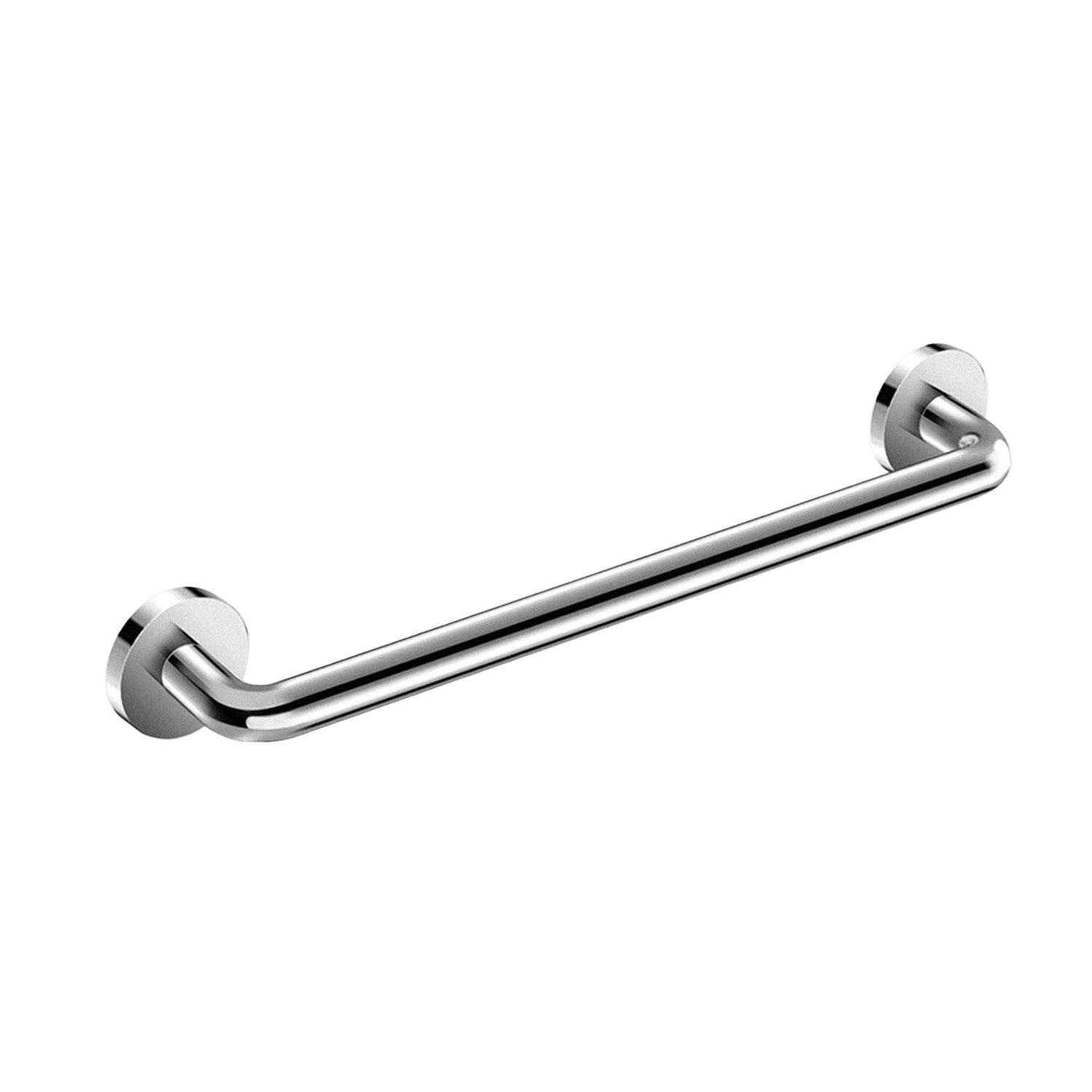 Grab Rail 30cm, Straight, Silver, Up To 150kg, Architect Collection