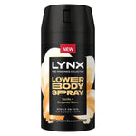 Lower Body Spray Bundle Coconut Sandal |Pear Cedar |Vanilla Bergamot 100ml