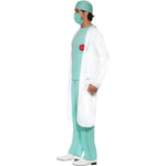 Doctor Costume | Medium