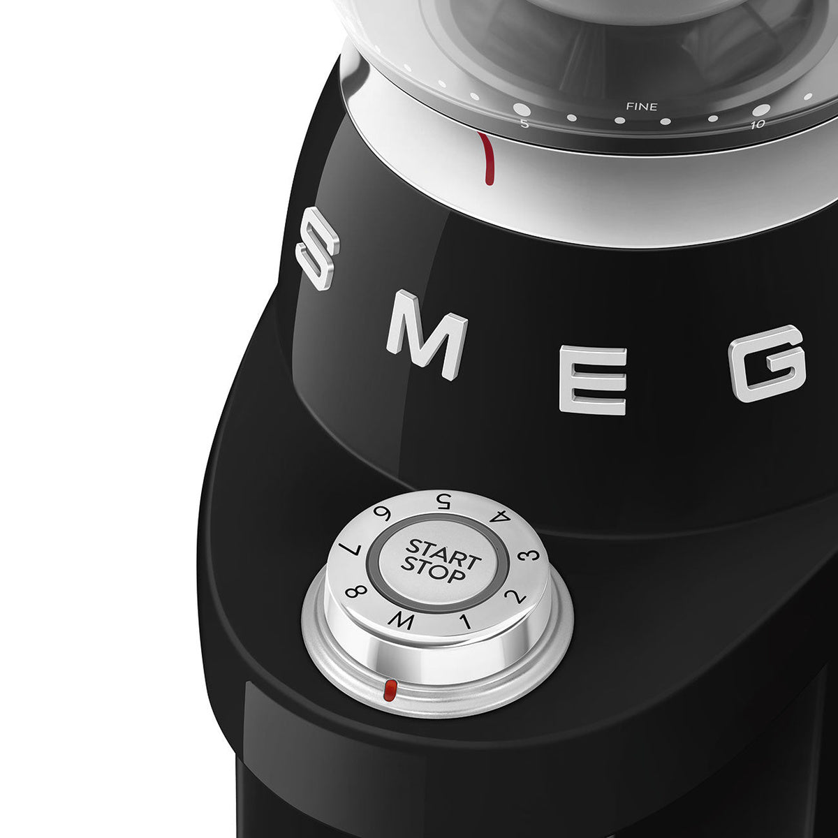 Cgf03 Multi Purpose Coffee Grinder | Black