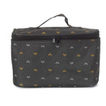 H140 Polyester Nature Pattern Cooler Picnic Bag