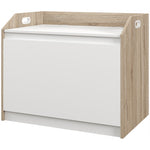 Storage Bench, Lift Top, Accent Seat
