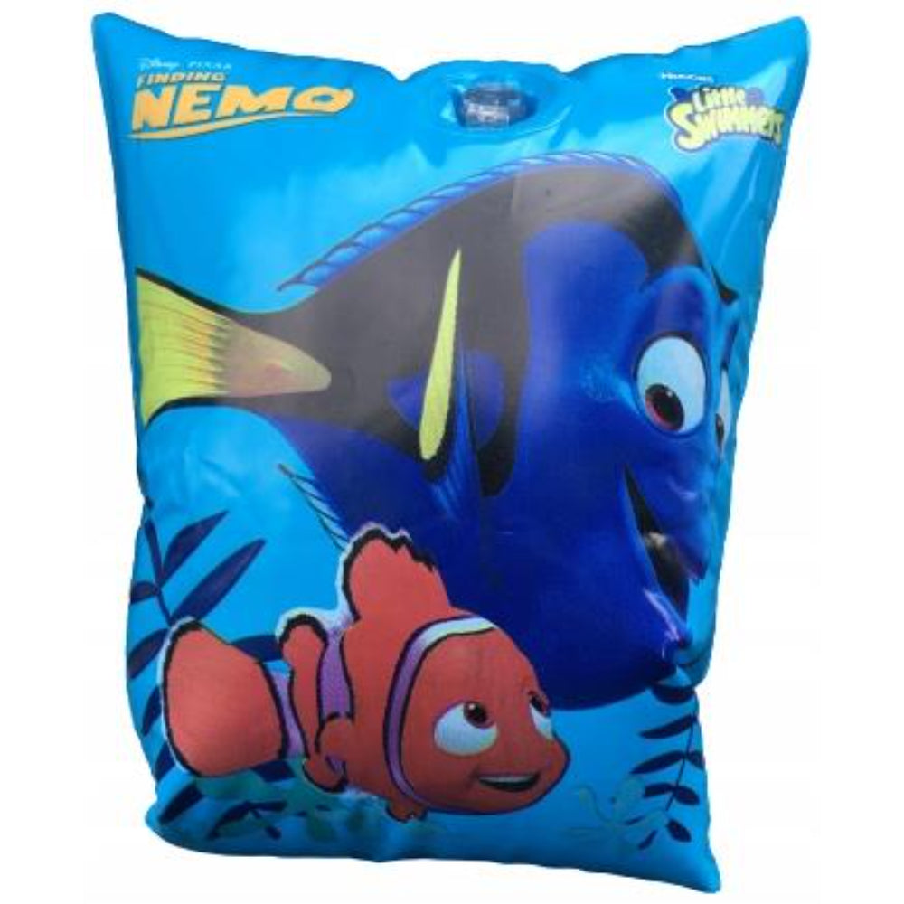 Finding Nemo Inflatable Pool Toy With 2 Air Chambers For Children