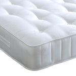 Crystal 1400 Pocket Sprung Mattress | Super King | White