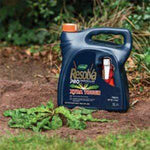 Pro Weedkiller Xtra Tough Ready To Use With Spray Head Treats 111m2 3l