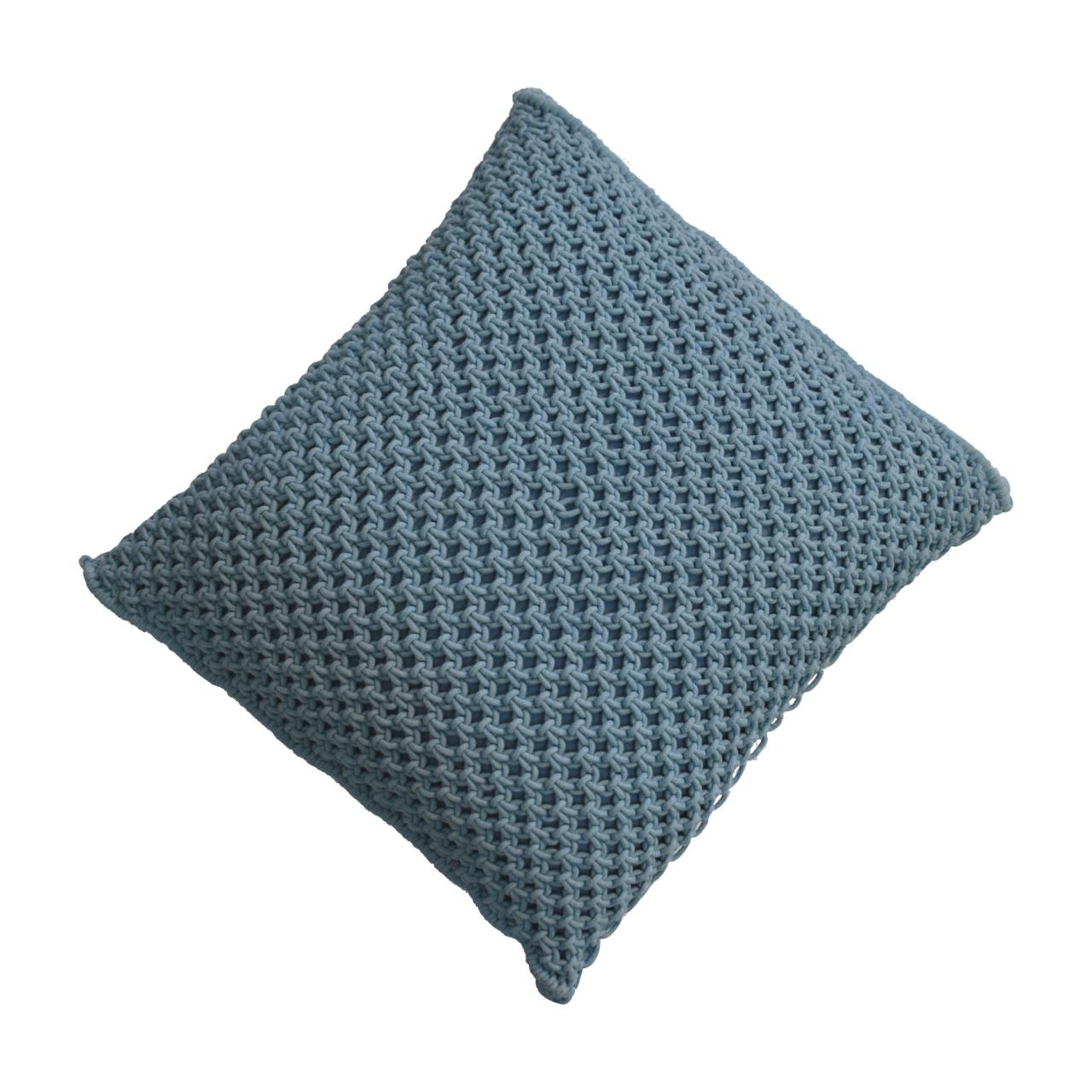 Myra Cushion Set | Set-of-2 | Blue