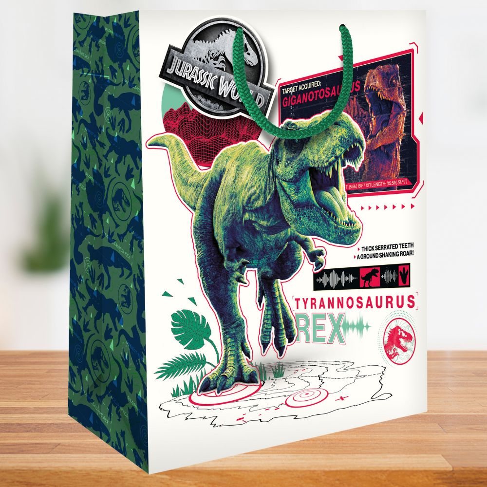 Medium Gift Bag Official Product