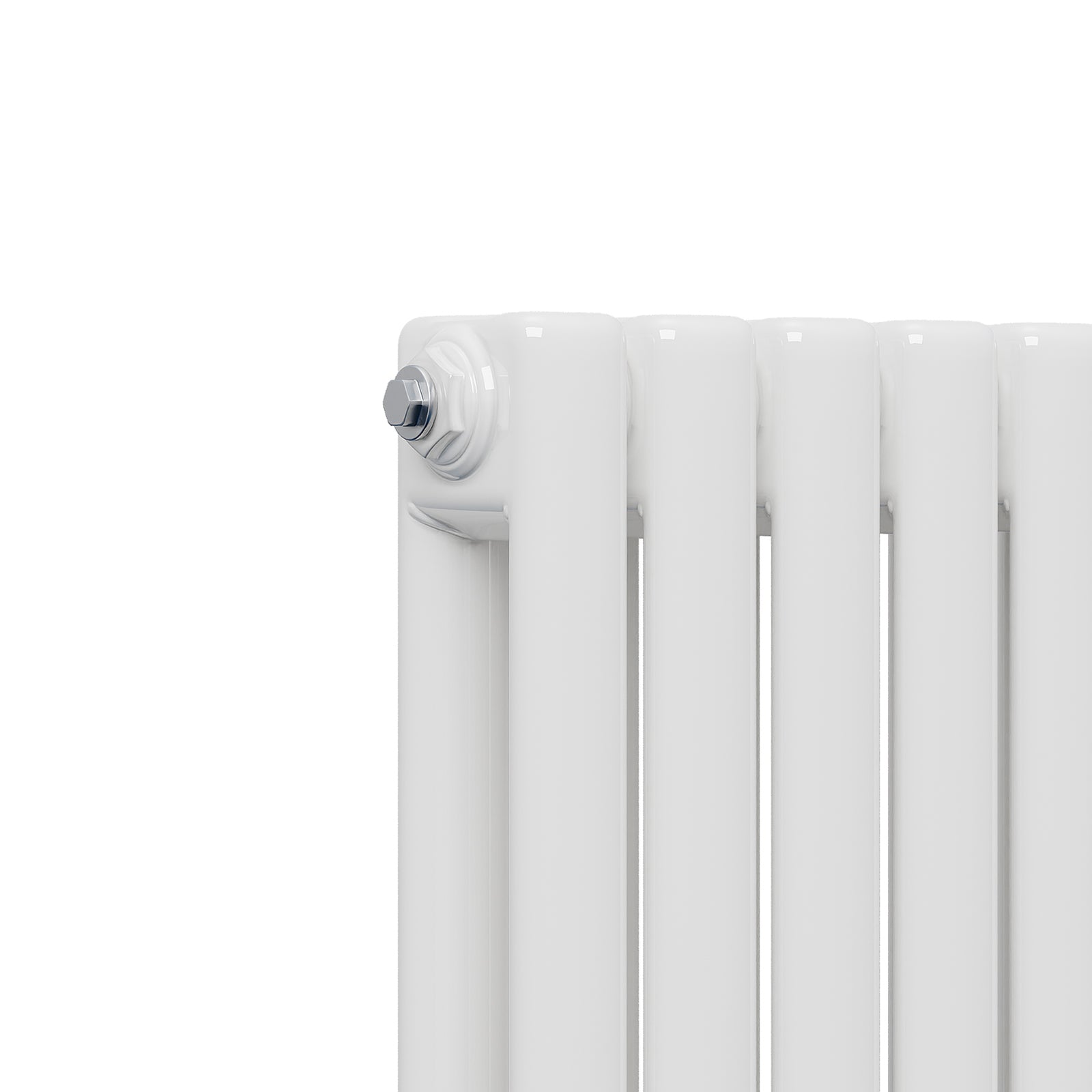 5626 Btu Horizontal Double Column Radiator