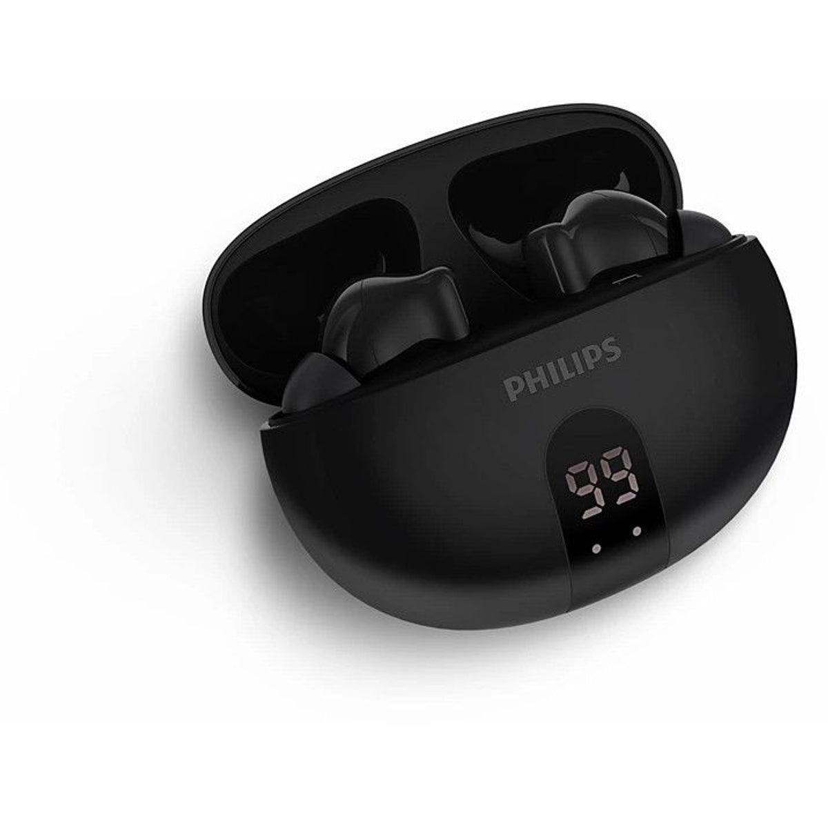 Tat2520 Tat2520 True Wireless In-ear Headphones | Black