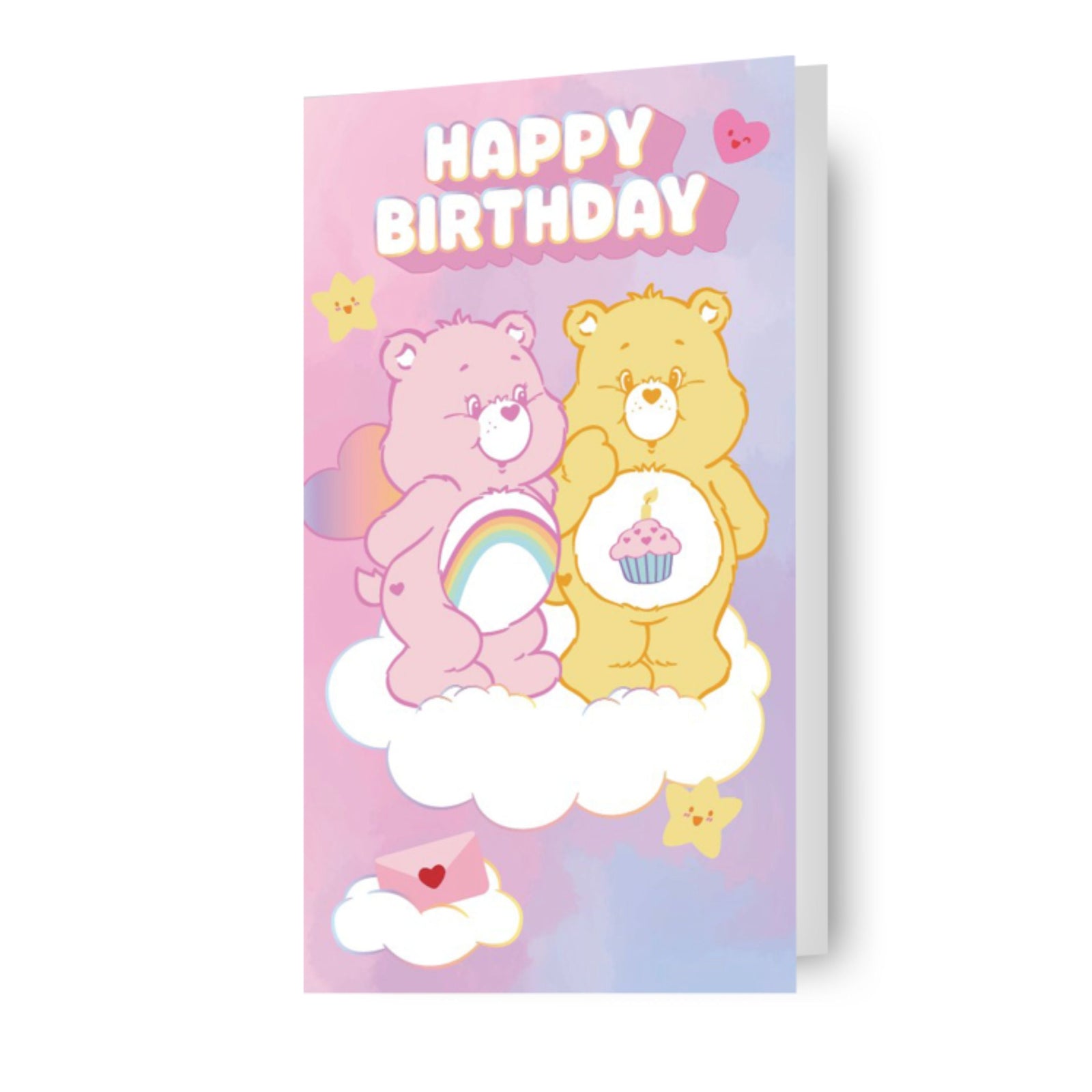 Birthday Card Official Product