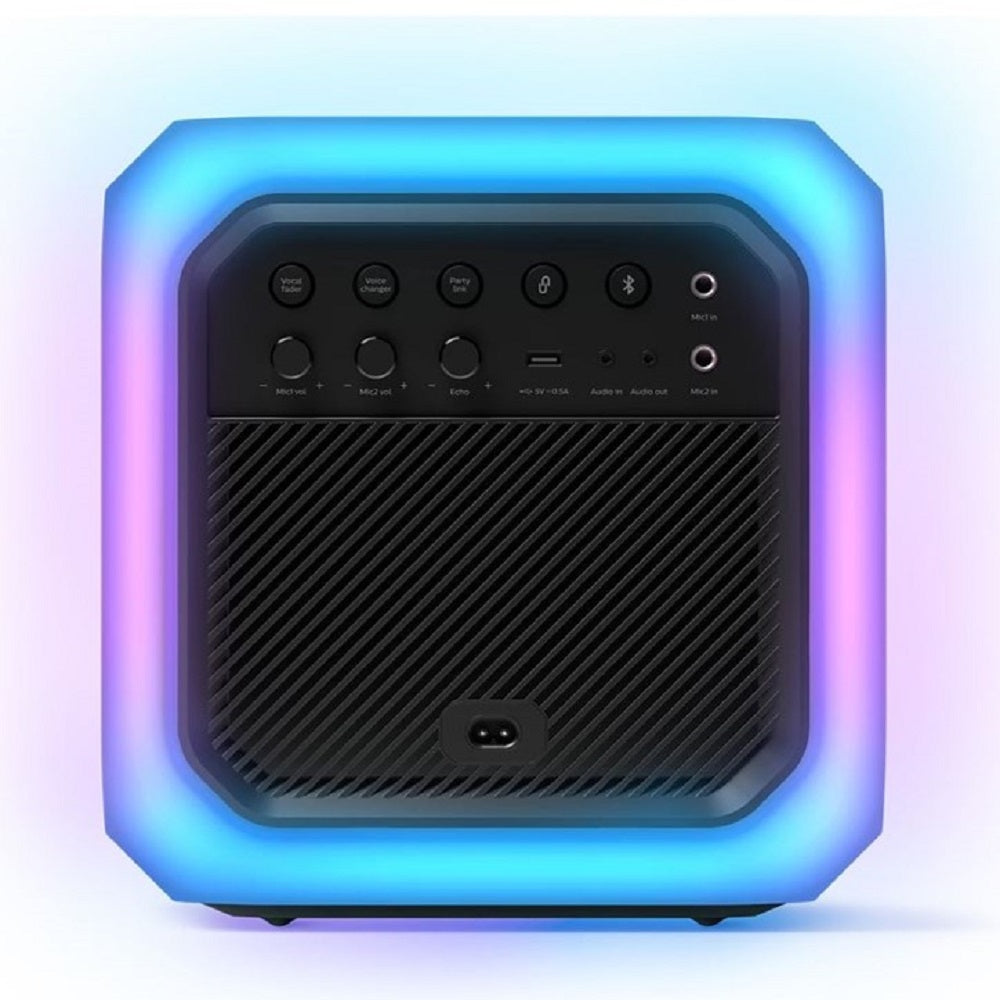 TAX7207 Wireless Party Link Bluetooth Party Speaker