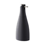 Soap Dispenser, 300ml, Soft-finish Coating, Saku Collection | Vulcano