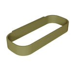 Towel Ring 24cm Wall Mount Compatible With Alife Collection | Pale Green