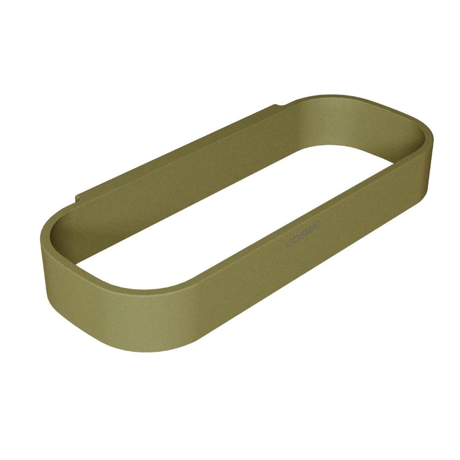 Towel Ring 24cm Wall Mount Compatible With Alife Collection | Pale Green
