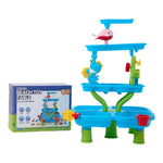 4-tier Sand And Water Table For Toddlers