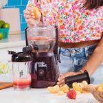 Juicer | Black