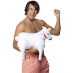 Inflatable Sheep