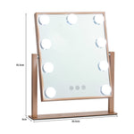 Vanity Mirror With Lights 3 Lighting Modes