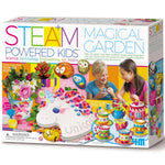 Steam - Magical Garden
