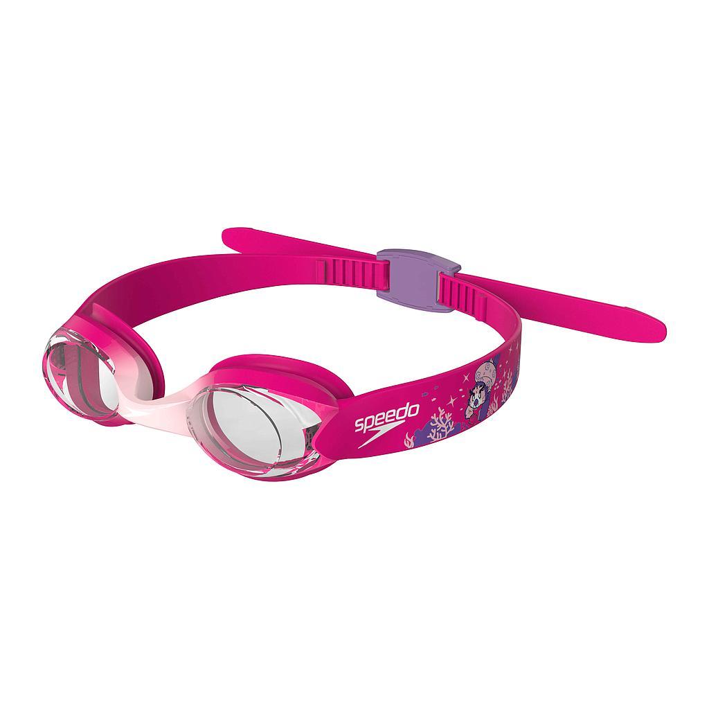Childrens/kids Illusion Goggles | One Size | Pink