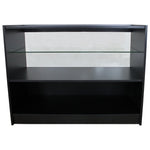 C1200 Shop Counter | Black