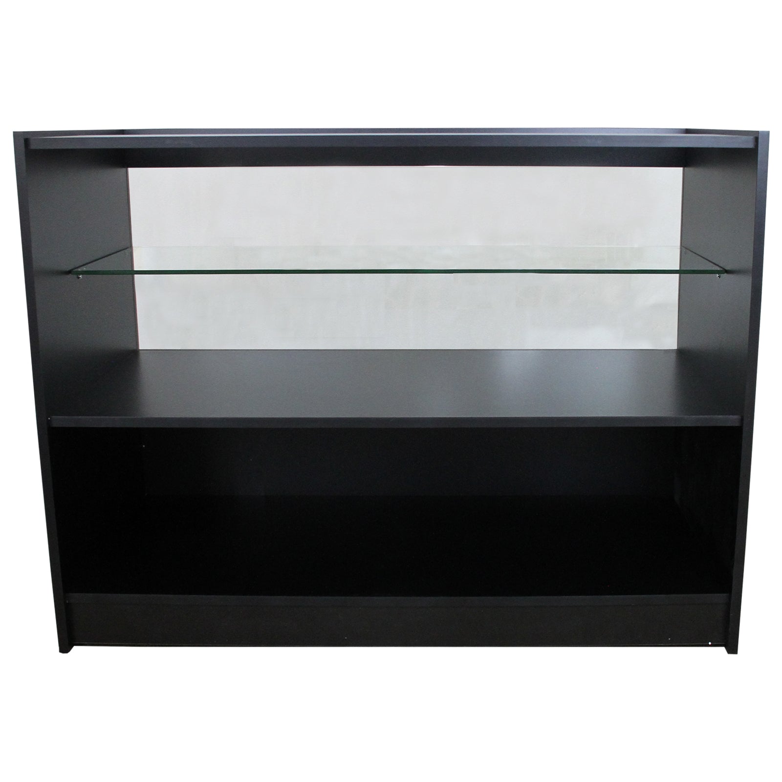 C1200 Shop Counter | Black