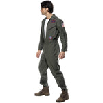 Top Gun Costume | XL