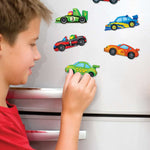4M Mould & Paint - Racers