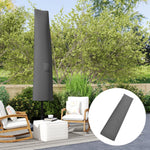 Garden Parasol Cover, Waterproof Oxford Fabric