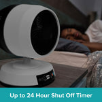 Dual Breeze All Season Hot + Cold Fan & Heater