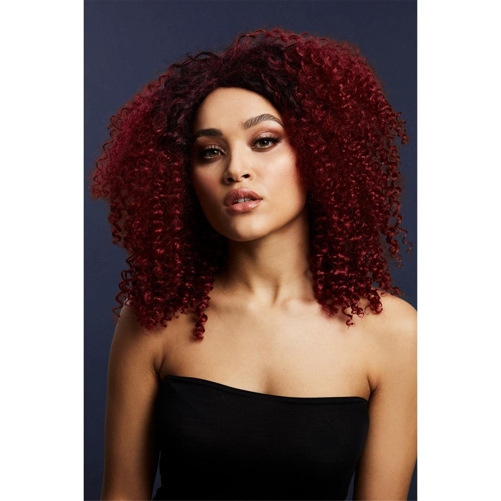 Lizzo Wig | Plum
