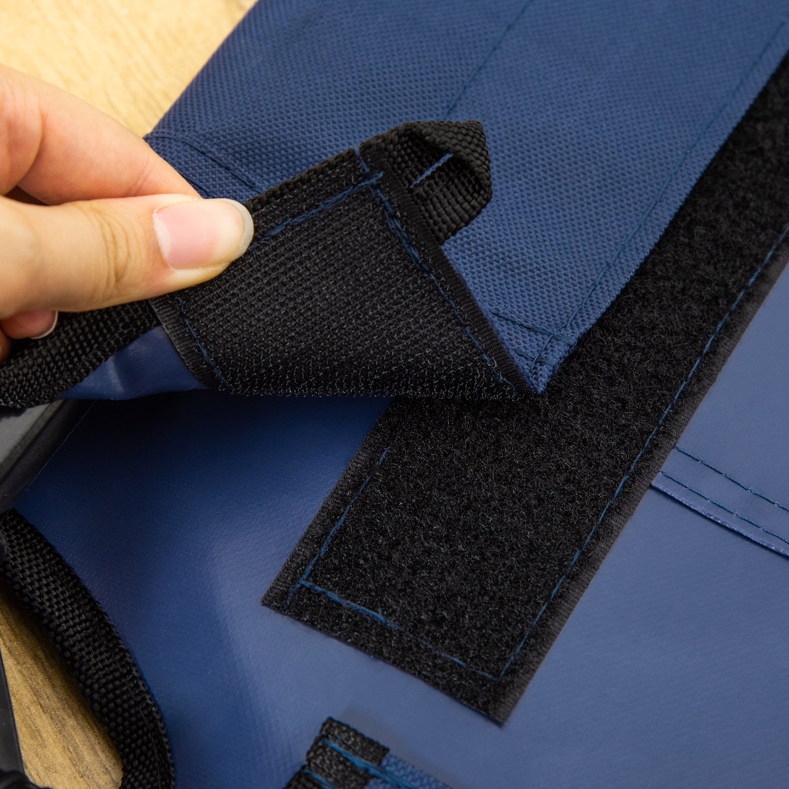 Pawhut Pet Raised Bed Dog Cat Hammock Puppy Large Cots Camping Portable Outdoor