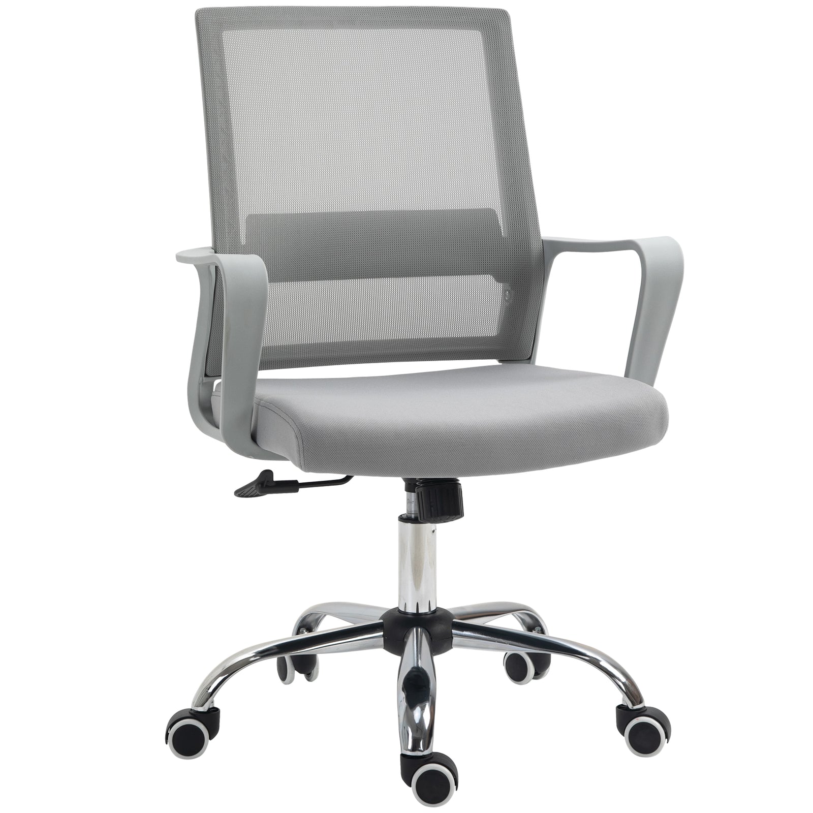 Ergonomic Mesh Office Chair Adjustable