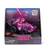 Presto Racers S2 - Stellar (pink/purple)